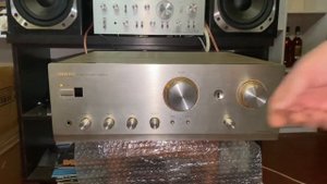 Onkyo integra A-925