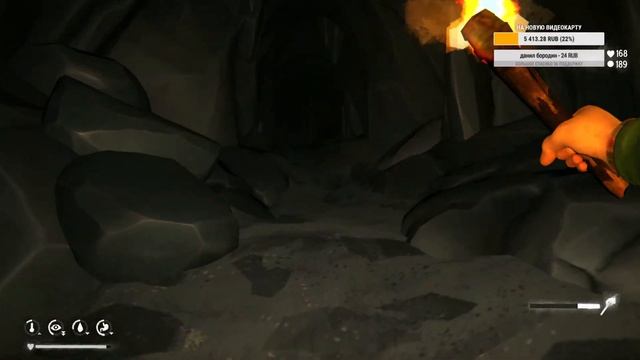 СРАЗУ В ПЕКЛО ► THE LONG DARK (НЕЗВАНЫЙ ГОСТЬ +++) # 1 смотреть онлайн