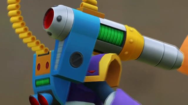 /revue/ vs /mmg/ - /vg/ League 22 Friendlies Highlights (8 Mar. 2024) смотреть онлайн