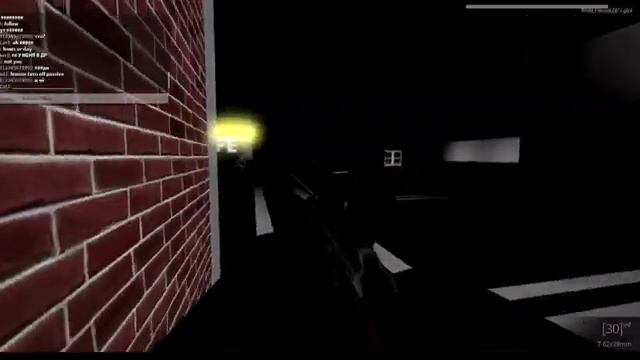 ROBLOX TOWN ЗАСАДА В ГАРАЖЕ смотреть онлайн