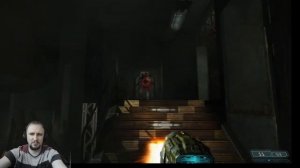 DOOM 3 BFG Edition [Узел Связи] - Дум 3 Стрим #2