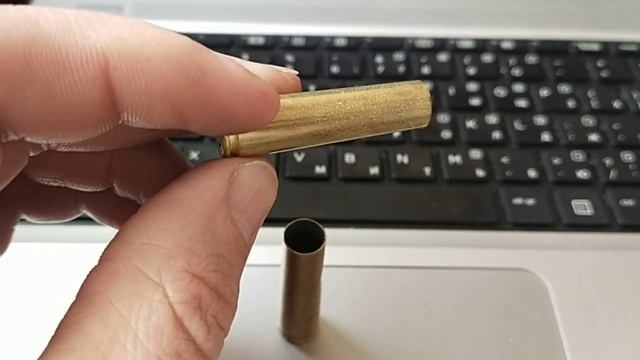 366 Магнум. Смысл установки регулируемого газблока. смотреть онлайн