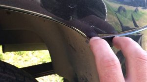 Как поставить РЕСТАЙЛИНГОВЫЙ БАМПЕР на старый УАЗ ПАТРИОТ