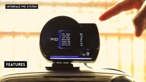 BISA HEMAT DAN IRIT BBM DENGAN HUD DISPLAY CAR OBD2 GPS | UNBOXING DAN NYOBAIN HUD P6