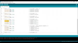 Управление Arduino через Bluetooth