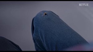 Трейлер. Человек проoooтив пчеeeeлы (2022)