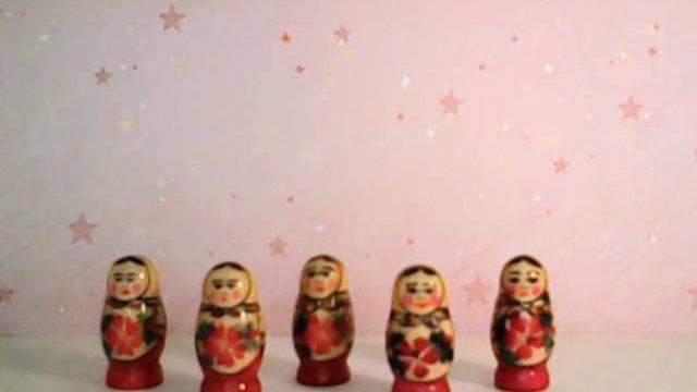 Мультстудия "Илюшины истории". "Хоровод"