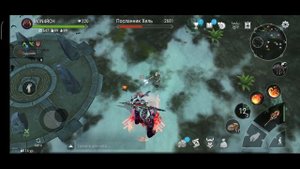 FROSTBORN ОБНОВЛЁННЫЙ ПОСЛАННИК ХЕЛЬ ДЛЯ  НОВИЧКА | ВСЕ ОЧЕНЬ ПРОСТО |  ГАЙД НОВИЧКУ |