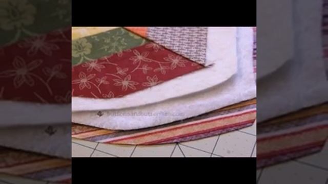 Как сшить красивую прихватку How to sew a beautiful tack