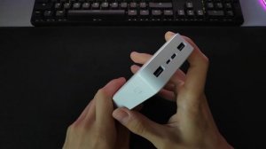PowerBank Redmi 20000 mAh в 2022 году | Обзор и тест PB200LZM
