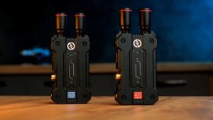 Что такое видеосендеры и где они используются? Hollyland Mars 4K и монитор-сендер Hollyland Mars M1