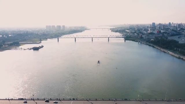 Городской транспорт Новосибирска смотреть онлайн