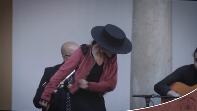 FLAMENCAS KIDS El Arte de la Abadia 2021 смотреть онлайн