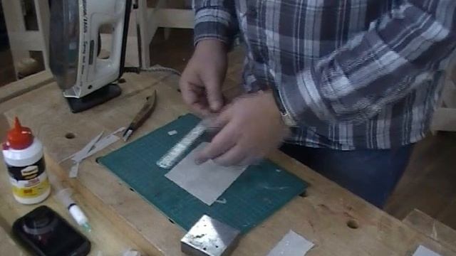 Занятие 8 Изготовление парусов смотреть онлайн