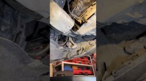 Опресовка системы охлаждения