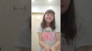 Я не опоздала урррааааааа