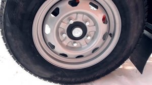 МЗСА 817710.016 прицеп OFF-ROAD. Сравнение с МЗСА 817710.014. ЦЛП АРИВА