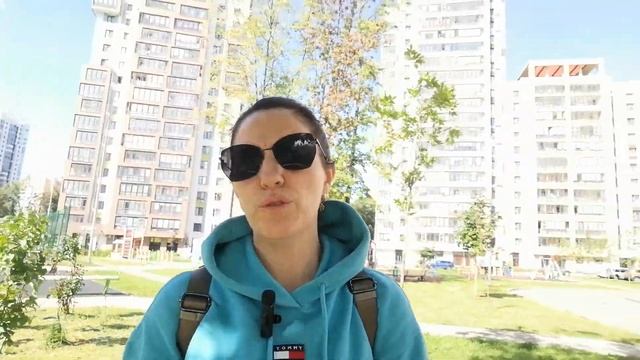 Придомовая территория. г. Москва, Бескудниковский бульвар, дом 5. кв. 77 #gruk_torgi #торгимосквы