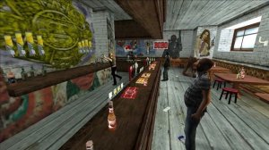 Эволюция открытого мира в GTA! (GTA1 - GTA5) #1