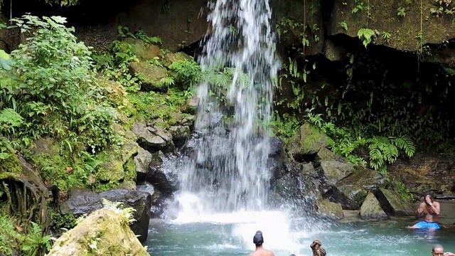 Where to Travel in 2020: Dominica Named Best Place in Travel Rankings смотреть онлайн