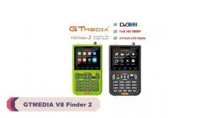 Top 5 Best Satellite Finder Meter In 2023 | 5 Best Digital Satellite Finder of 2023