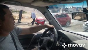 Свап Mitsubishi Pajero (Montero) 3 uz fe. 5 at.