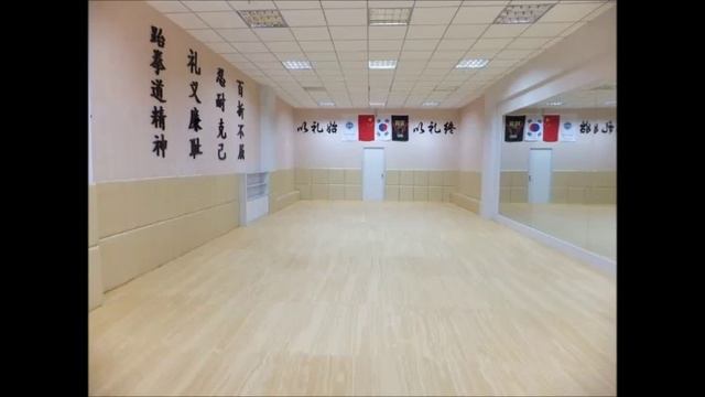 MATY TRENINGOWE, nonslip taekwondo wrestling tatami mat смотреть онлайн