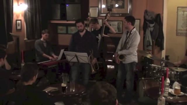 John Fleming Quintet - Untitled смотреть онлайн