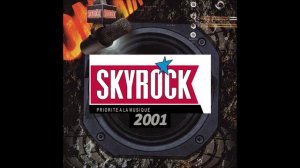 Session Skyrock 2001