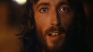 Иисус из Назарета 2 -Jesus of Nazareth 2 (1977г.RUS)