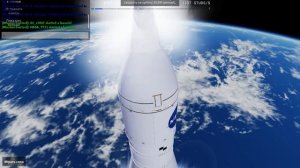 играем в космический моряки