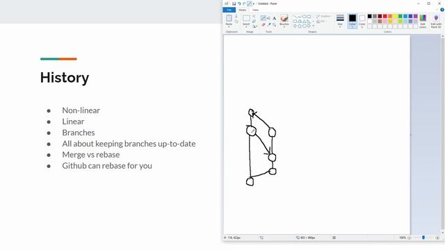 Git Gud Workshop part 1 смотреть онлайн