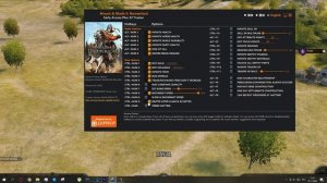 Как стать Богом в Mount and Blade 2 Bannerlord (ВЗЛОМ)