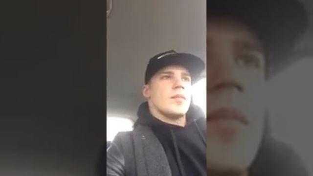 Олег Майами.Periscope.Доброе утро ✌️ смотреть онлайн