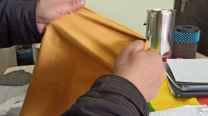 Каучуковая жидкая резина