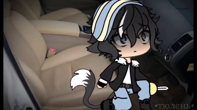 😰°Топ лучших страшилок гачалайф/клуб на ночь° 🌃~Ч.О БЫСТРО БЛ