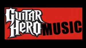 guitar hero music - i love rock 'n' roll