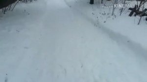 Как жить зимой на дачу