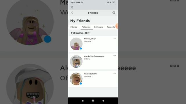 Ники лайкеров, ютюберов в роблокс смотреть онлайн