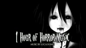 1 Hour of Dark Music | Creepy Dark Piano & Orchestra