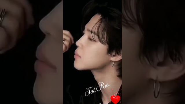 #jimin ,когда человек любит и любим, он по настоящему счастлив❤ смотреть онлайн