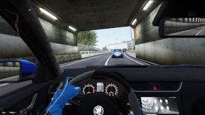 Assetto Corsa Skoda Octavia RS