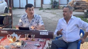 Mesti Xumar Badem Serabla Dolu Yzaqlasmaq istedim Сакит Самедов, Myseyib #сакитсамедов #mestixumar