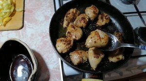 ЧАНАХИ С КУРИЦЕЙ И ФАСОЛЬЮ В ГОРШОЧКАХ [#Smak ON #Чанахи  #традиционное #грузинское #кушанье