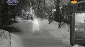 Тайны мира с Анной Чапман 3. Чудо (04.02.2011)