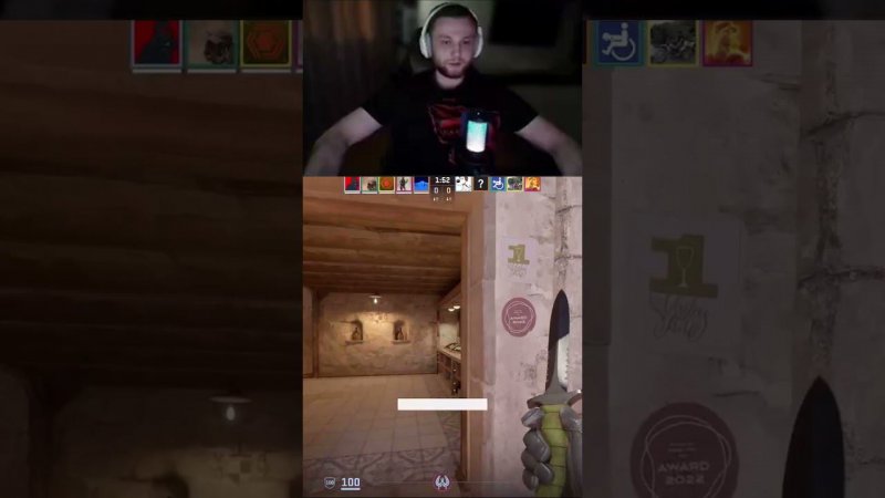 Ваше мнение о комьюнити FACEIT? #cs2