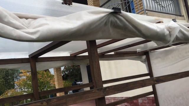 ПОМИДОРЫ. Удобная Теплица Своими Руками для Выращивания Томатов смотреть онлайн