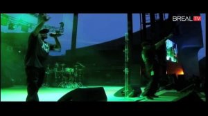 Cypress Hill "Hits From the Bong" Live | BREAL.TV