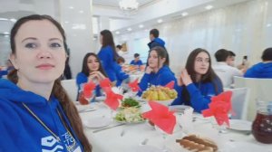 Гостиница Журавли в Махачкале отзыв