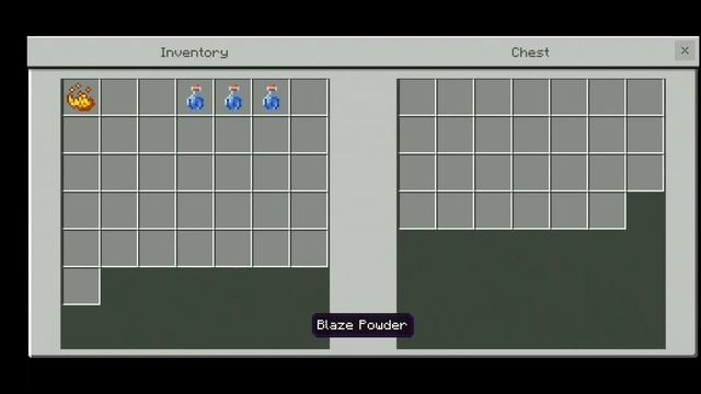 Minecraft Redstone Series #12 ! How To Build A Working Auto Potion Maker ! смотреть онлайн